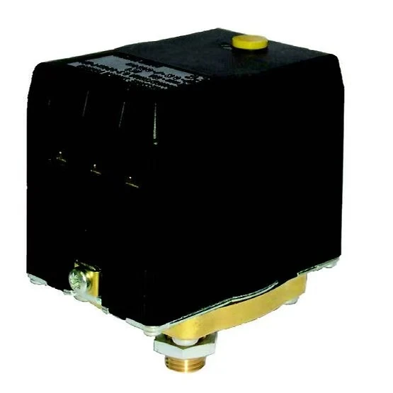 Công tắc áp suất ba cực ASCO™ Series P303