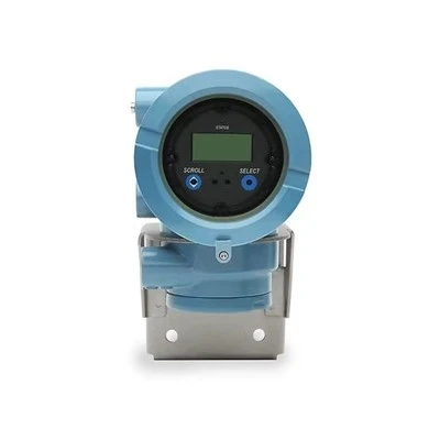 Máy phát gắn kết tích hợp và trường Micro Motion 1700 và 2700